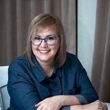 Angelina SARMATOVA Angelina SARMATOVA