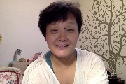 JianPu (Rebecca) LIU - 刘建璞 JianPu (Rebecca) LIU - 刘建璞