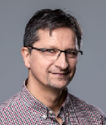 Ryszard TAFEL Ryszard TAFEL
