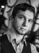 Alexey GOLYEV Alexey GOLYEV