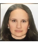 Valentina MELENTEVA Valentina MELENTEVA
